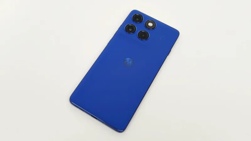 「motorola edge 60 pro」がAmazonプライムデー特価でオトク!