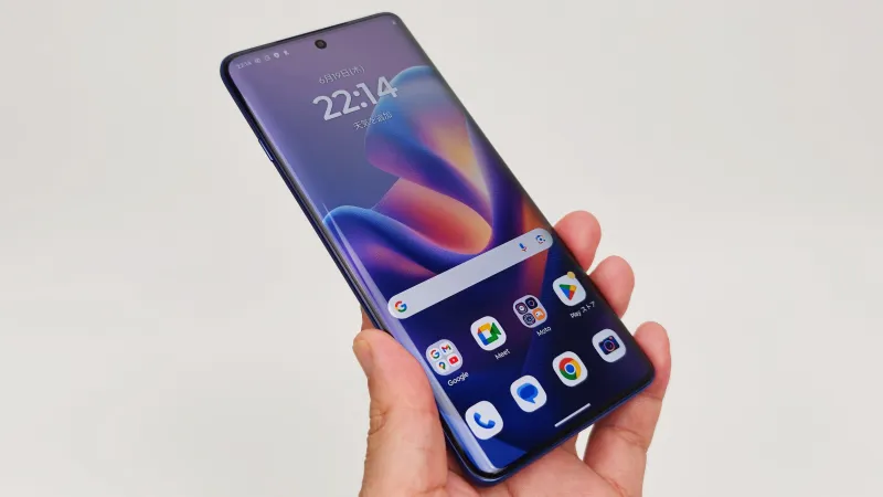 まとめ:「motorola edge 60 pro」がAmazonプライムデー特価でオトク!
