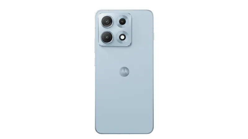 光学手ブレ補正対応のLYTIA 710センサーカメラを搭載