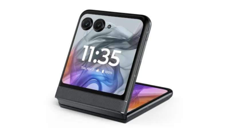 強烈な還元!「motorola razr 50」が楽天スーパーDEALセールで高率ポイント!