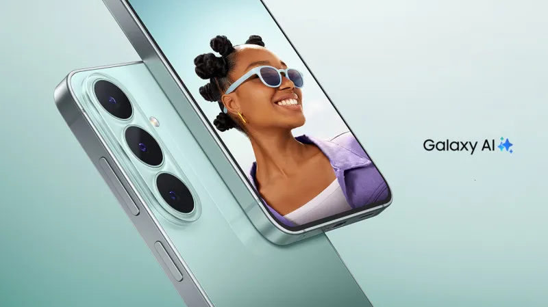 「Galaxy S26 FE」の特徴やスペックまとめ!Exynos 2500搭載のハイスペックスマホ!