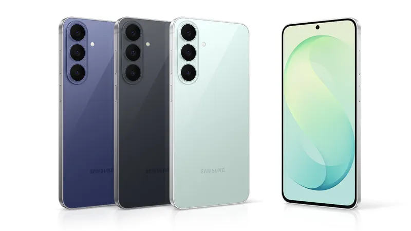 まとめ:「Galaxy S26 FE」は日本発売期待のニアハイエンドスマホ!