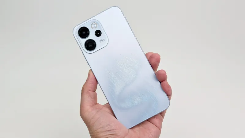 まとめ:「OPPO Reno15 A」は普段使いを快適に楽しめる性能