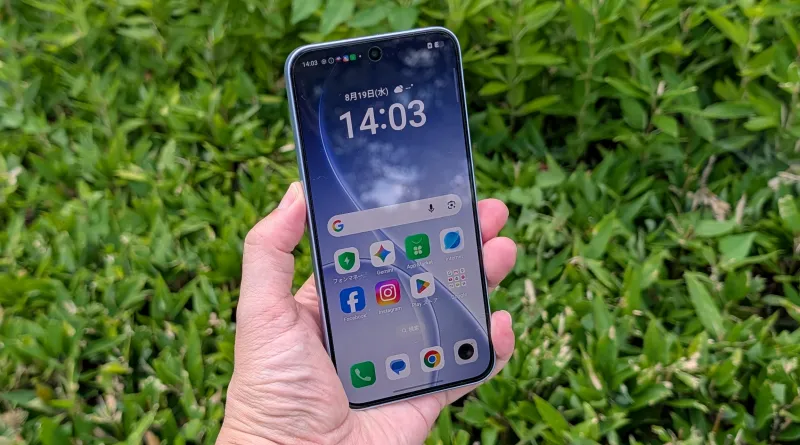 「OPPO Reno15 A」のメリットとデメリット