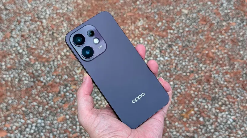 「OPPO Reno16 5G」のアップデート保証