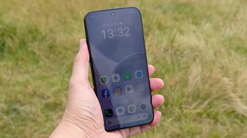 【総評】「OPPO Reno16 5G」はおサイフ不要であれば注目したいミドルハイ!