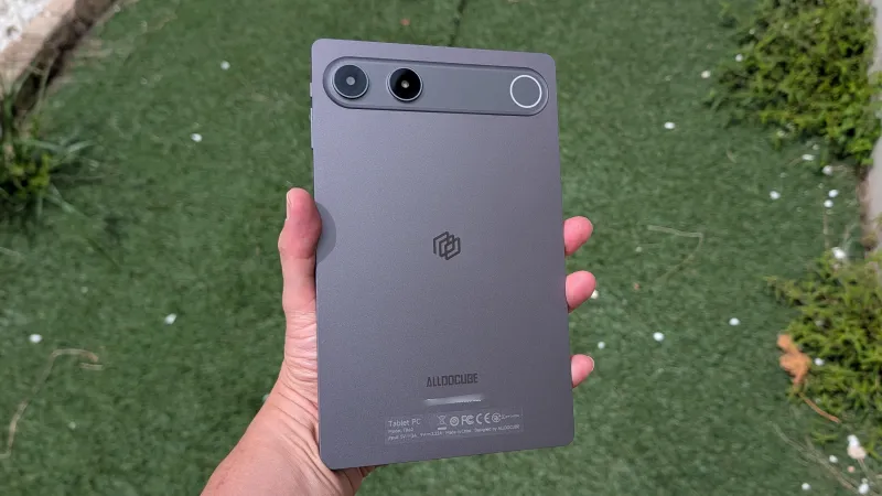 「iPlay 80 mini Turbo」の価格と発売日!発売記念セールあり!