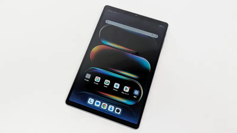 最大120Hzのハイリフレッシュレート対応で滑らかな表示