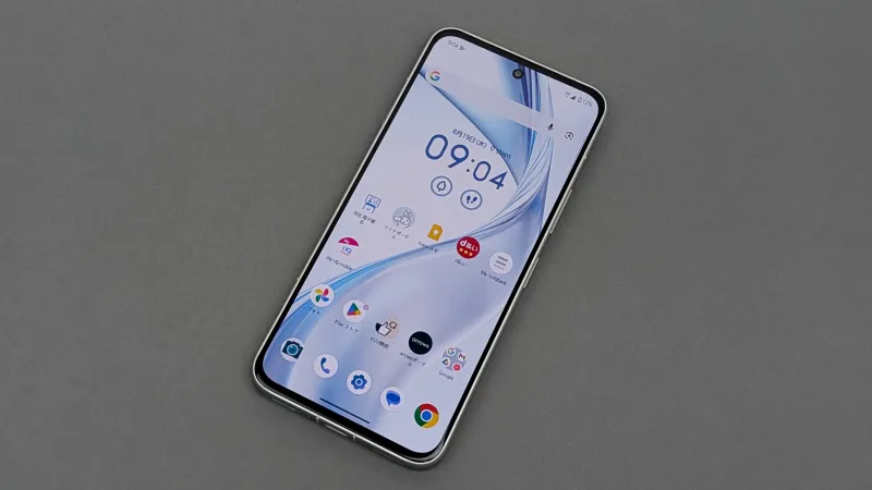「arrows Alpha」が楽天モバイルで一括39,700円のMNP特価でオトク!