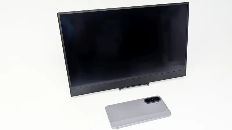 「Galaxy A57 5G」はDisplayPort映像出力に非対応