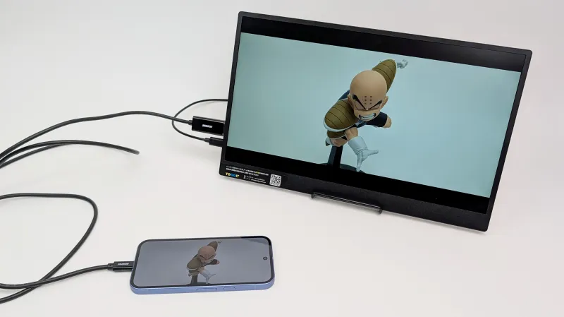 まとめ:「Google Pixel 10a」でHDMI出力で外部ディスプレイに映す手順