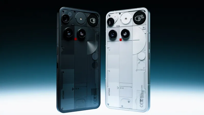 まとめ:楽天モバイルで「Nothing Phone (3)」が一括55,990円のMNP特価!