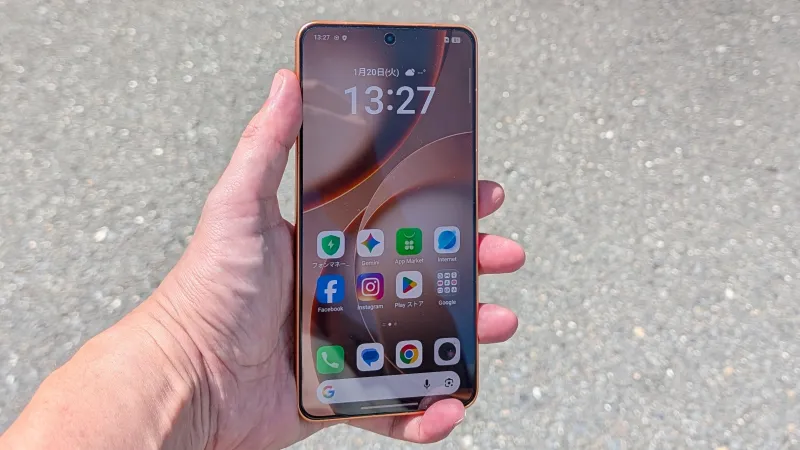 【総評】「OPPO Find X9 Ultra」は圧倒的なカメラが魅力!