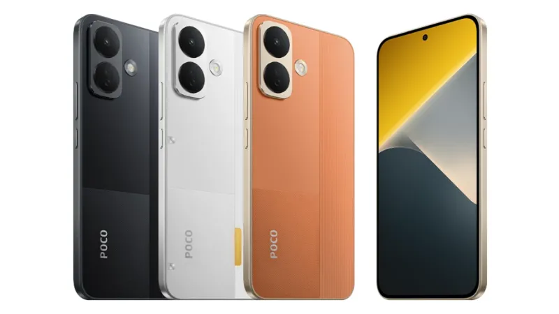 まとめ:「POCO X8」は大容量8340mAhバッテリー搭載のミドルスペックスマホ