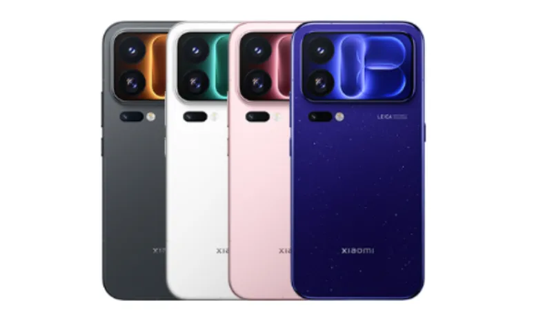 「Xiaomi 18 Pro Max」の特徴・スペック情報まとめ【日本発売期待】