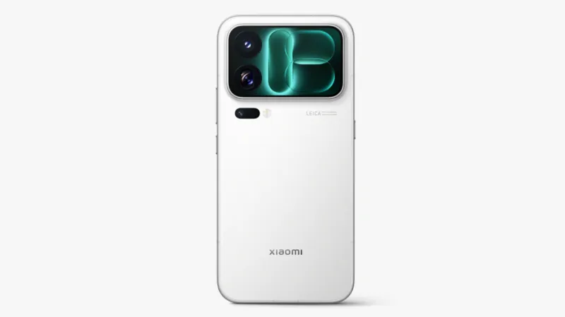 まとめ:背面ディスプレイ搭載「Xiaomi 18 Pro」シリーズが9月23日発表!