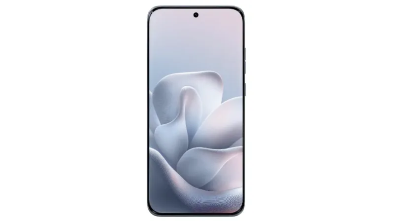 144Hz対応の6.8インチクアッドカーブディスプレイを搭載
