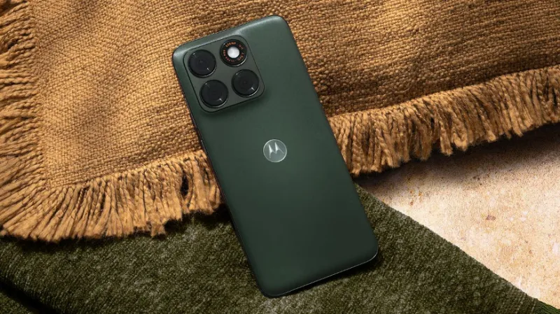 「motorola edge 70 plus」の特徴とスペックまとめ【日本発売期待】
