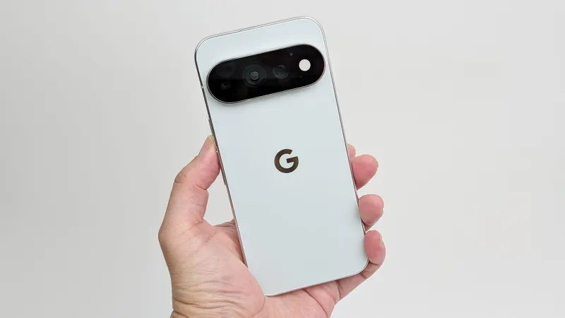「Google Pixel 11 Pro」のAnTuTuベンチマークスコアを実機で計測！
