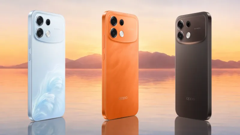 「Dimensity 7360 MAX」搭載でミドルレンジ級の性能!
