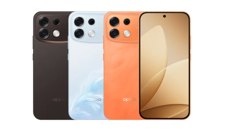 まとめ:「OPPO F35 Pro 5G」は大容量バッテリーが魅力のミドルスペックスマホ!