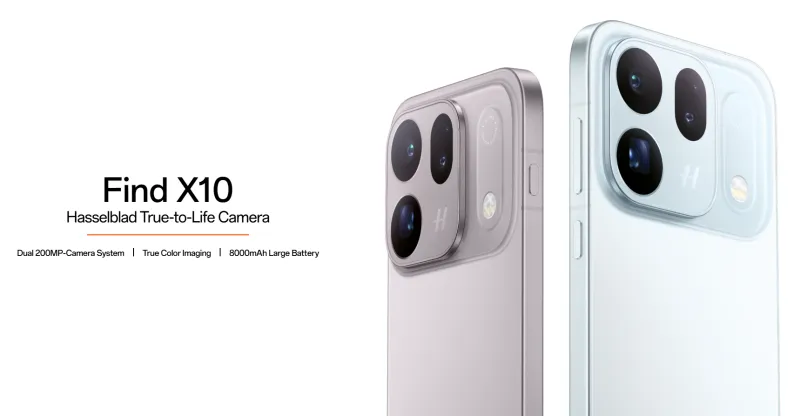 グローバル版「OPPO Find X10」の特徴やスペック情報【日本発売期待】