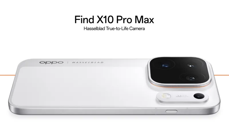 魅力的カメラ！「OPPO Find X10 Pro Max」の特徴まとめ【日本発売期待】