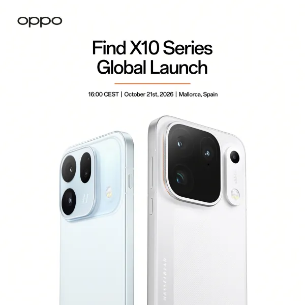 「OPPO Find X10」シリーズがグローバル発表へ!