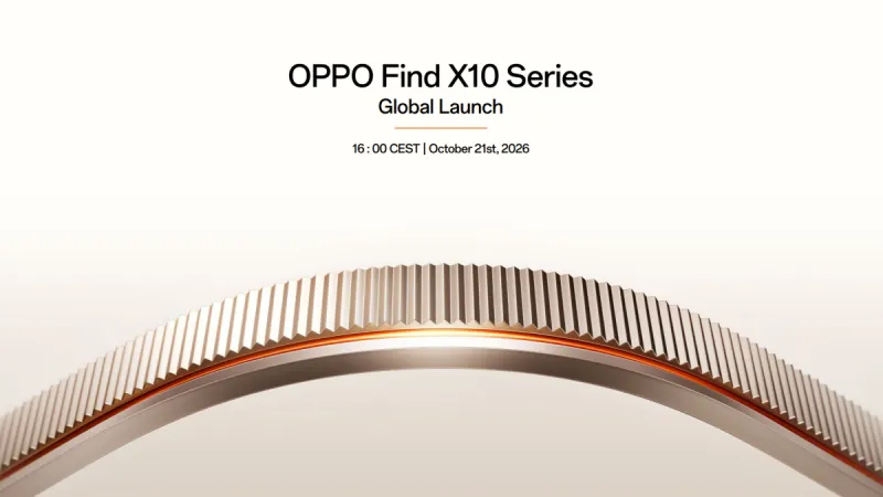 まとめ:「OPPO Find X10」シリーズがまもなくグローバル発表!