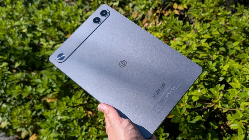 ALLDOCUBE「iPlay 80E」の実測AnTuTuベンチマークスコアをチェック【Unisoc T7300】