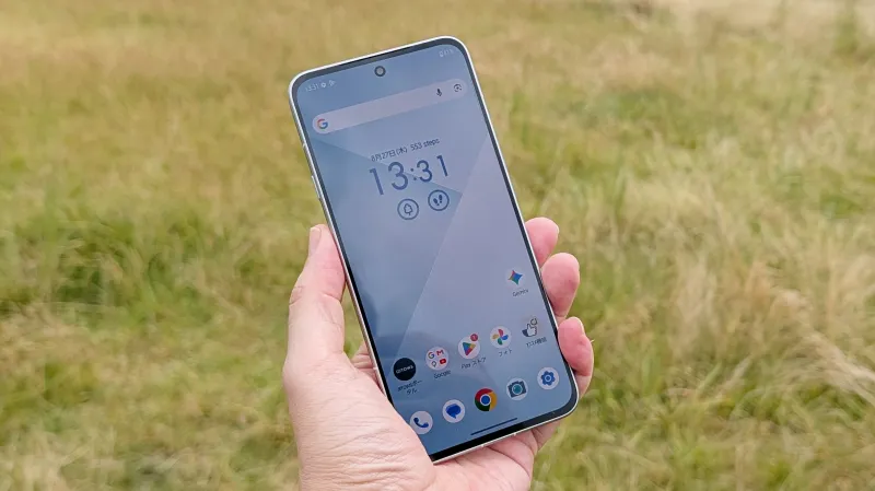 まとめ:「arrows Alpha2」実機レビュー!バランス良好なミドルハイスペックスマホ