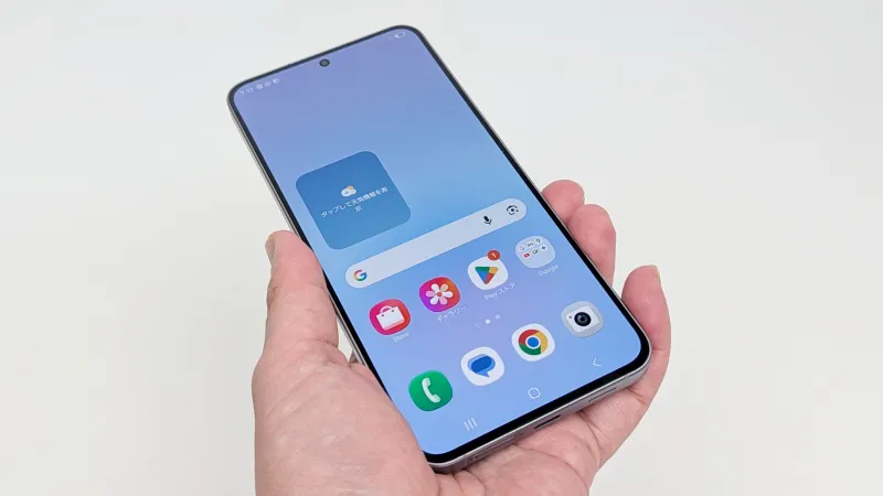 まとめ：「Galaxy A57 5G」でジェスチャーナビゲーションに変更する方法！
