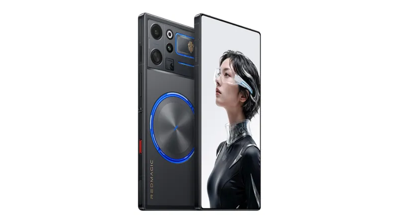 まとめ:「REDMAGIC 12 Pro+」は水冷&空冷対応のハイエンドゲーミング