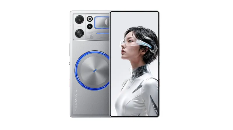 「REDMAGIC 12 Pro+」の特徴とスペックまとめ【日本発売期待】